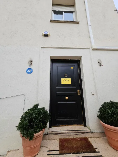 Hotel "Casa el Viso"