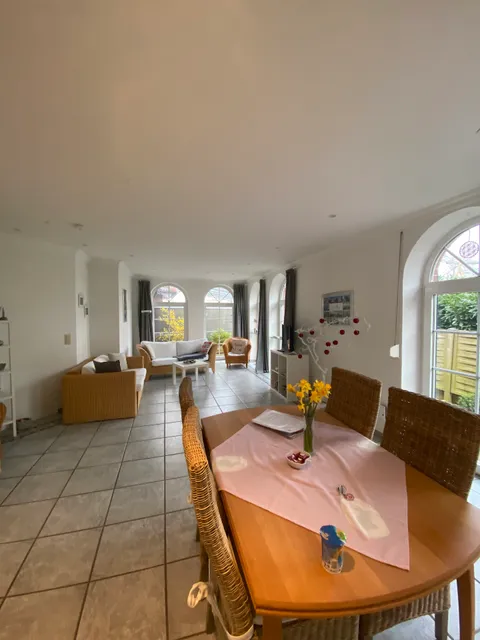 Ferienhaus Traumapfel