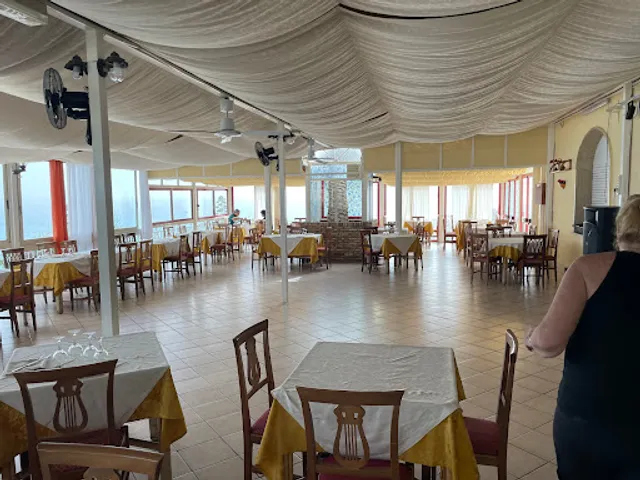 Villa San Leonardo Ristorante B&B