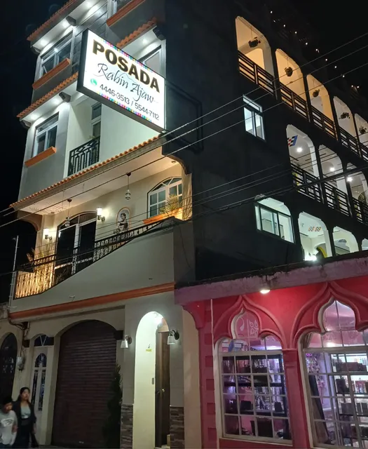 Posada RABIN
