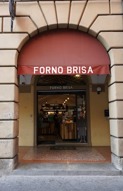 Forno Brisa Galliera - Bakery & Specialty Coffee