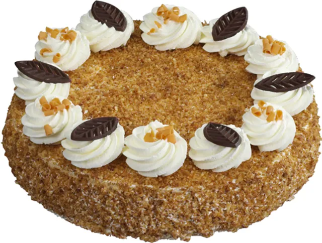 Bakkerij Dukers, dé bakker