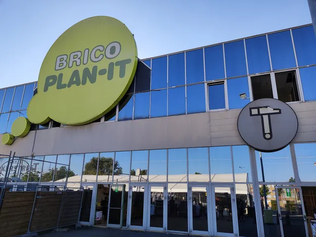 Brico Plan-it Anderlecht