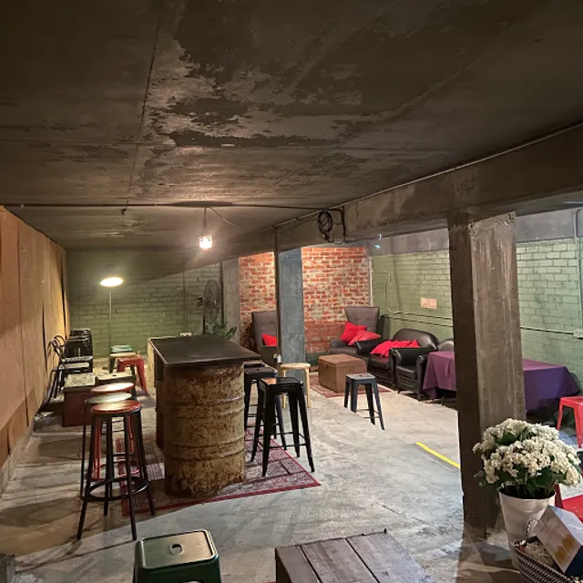 Neighborhood Pizza and Pasta