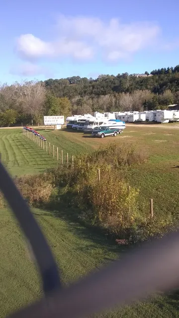 Couler Valley RV