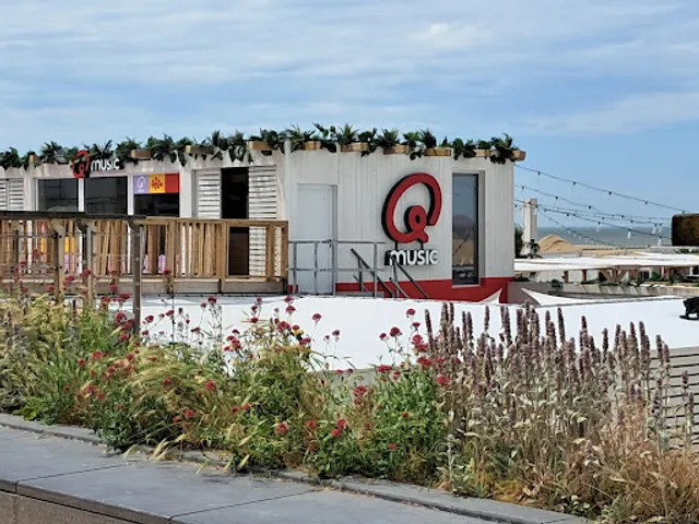 Panos City Oostende (Kapellestraat)