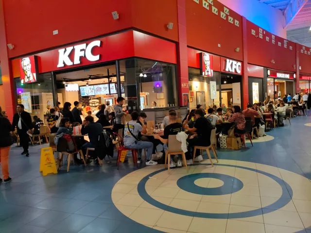 KFC