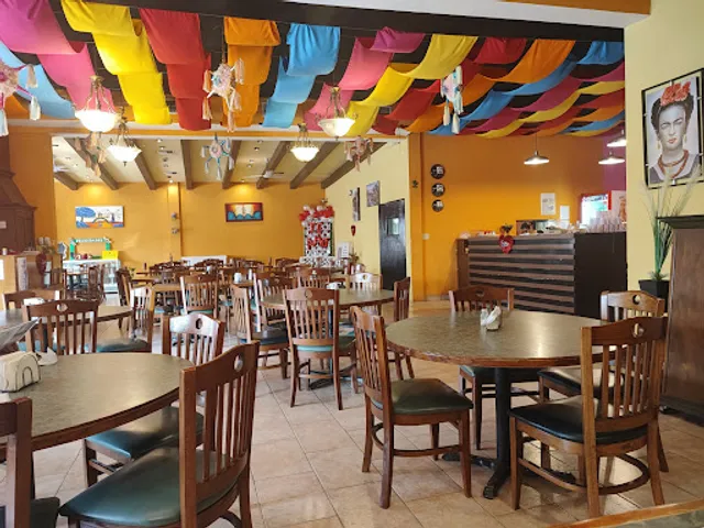 El Rincón de Santiago