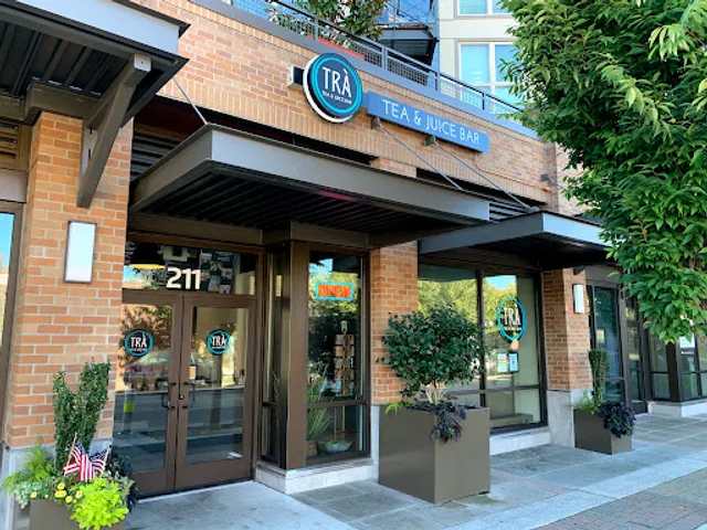 Snoqualmie Ice Cream @ Kirkland