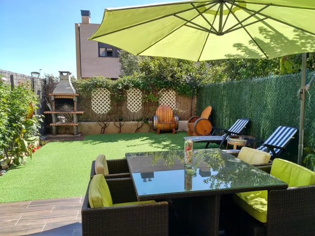 Jardines de Viana Spa