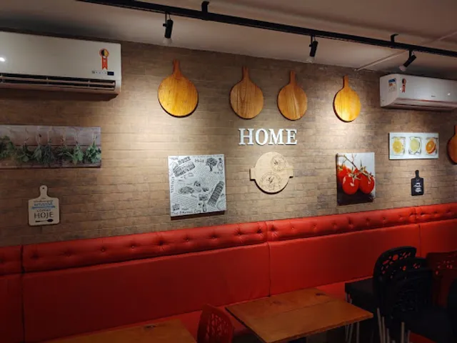 Tex Pizzaria Jóquei