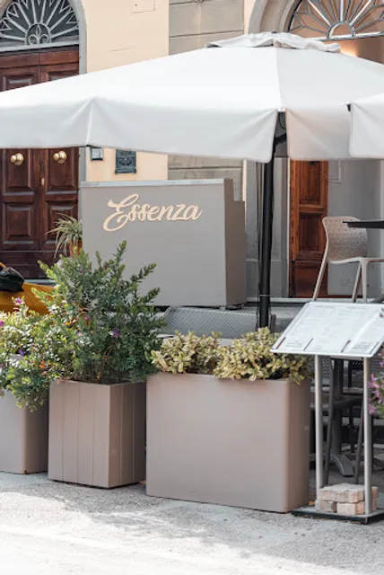 Essenza in San Miniato