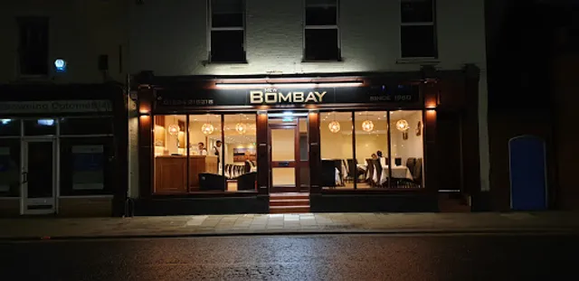 New Bombay