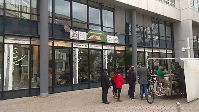 Naherholungsgebiet Vaihingen