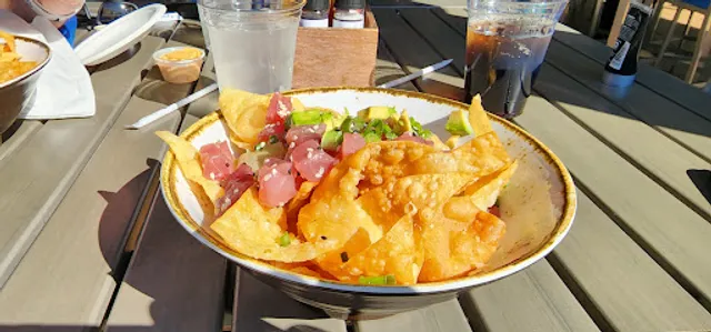 Palms Pool Bar & Grill