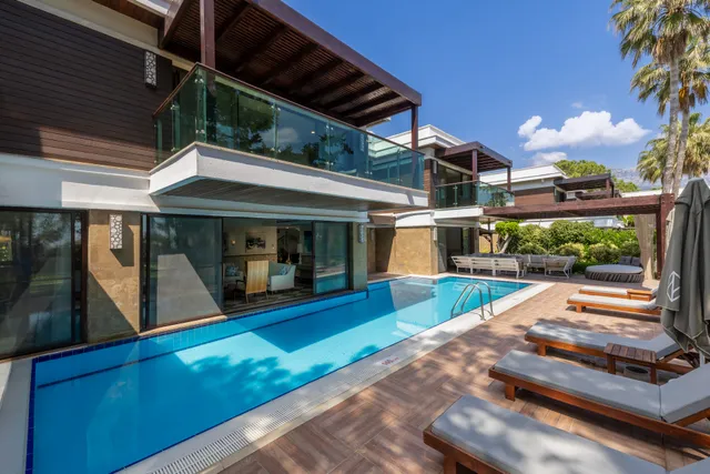 Nirvana Mediterranean Excellence