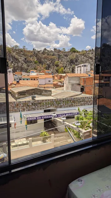 HOTEL VIEIRA - BOM JESUS DA LAPA