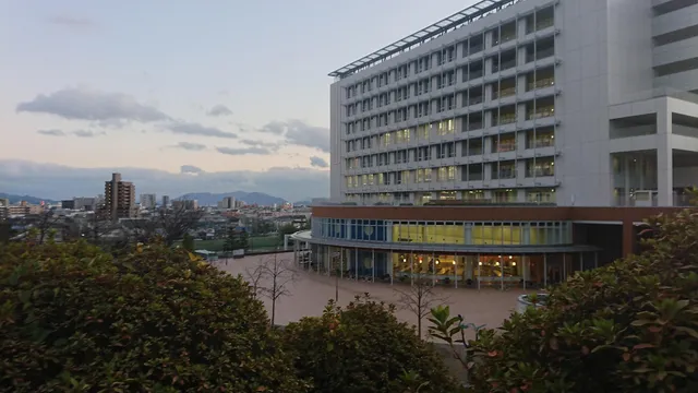 Hiroshima Institute of Technology