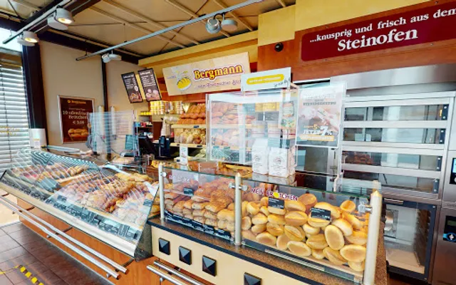 Bäckerei Bergmann