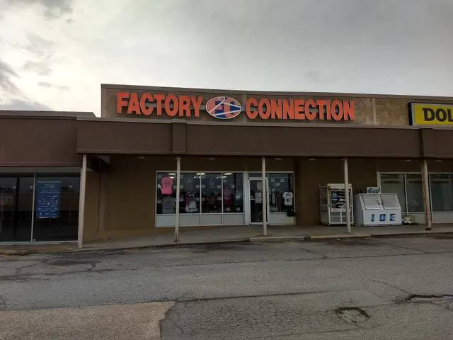 Factory Connection