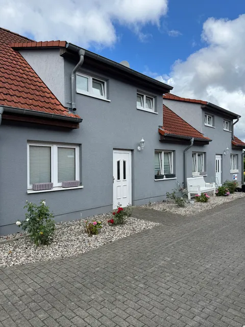 Hotel Pension Kastanie