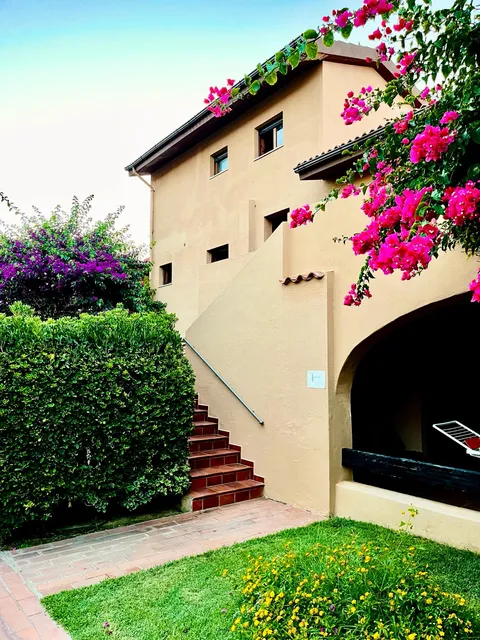 Terrazza sul Mare 21B