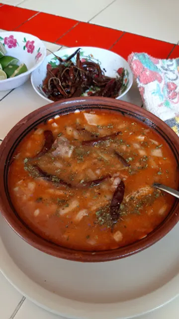 MENUDERIA "DON MEMO"