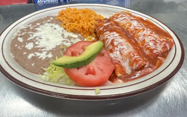 La Hacienda Restaurant