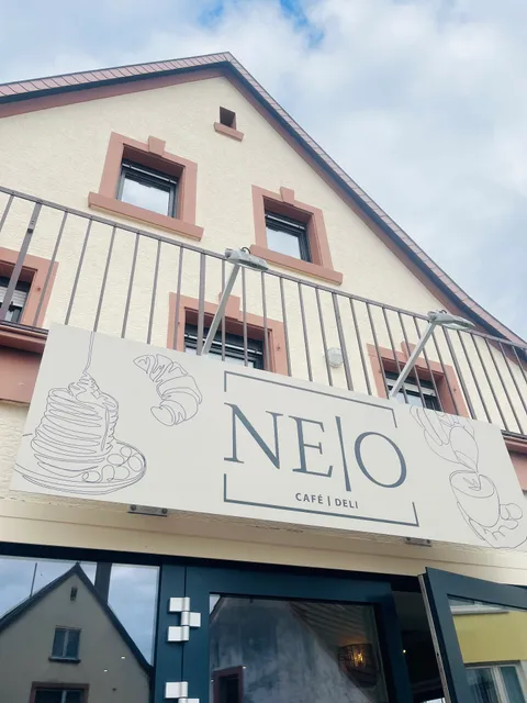 NEO Café Deli