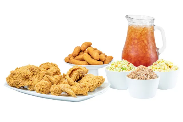 Smithfield's Chicken 'N Bar-B-Q