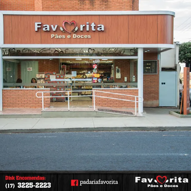 Favorite Breads and Pastries