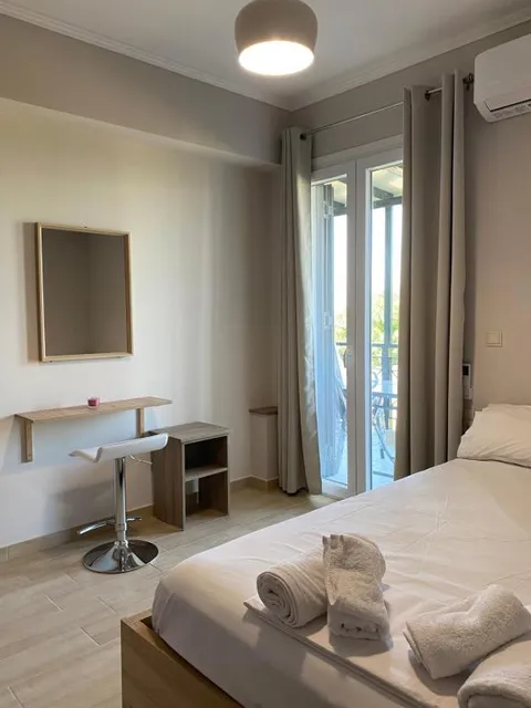 Tasos Cozy Apartments