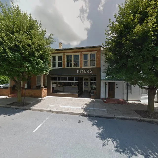 David M. Myers Furniture