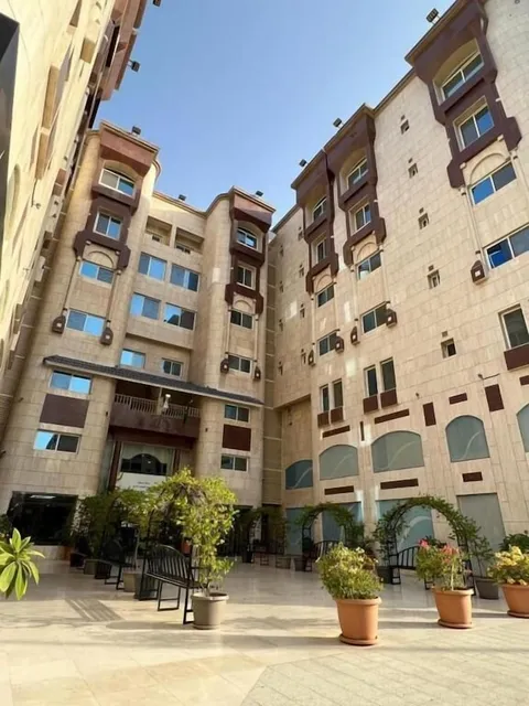 Lamasat Alkhair Serviced Apartments
