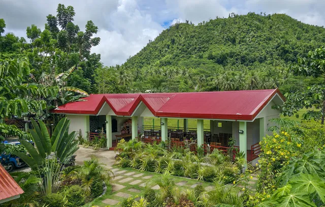 Mariden Resort & Homestay Siargao