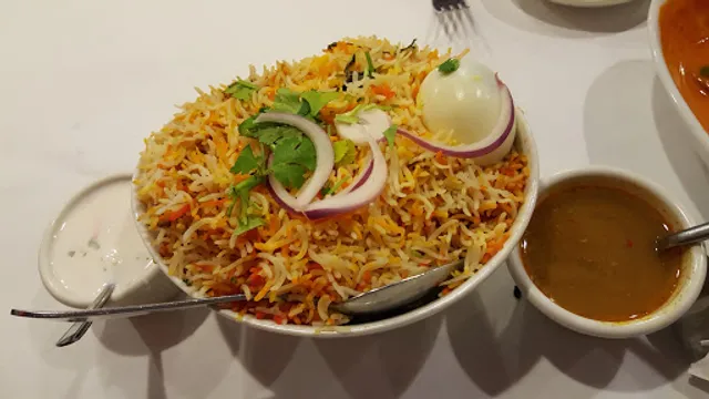 Biryani Pot