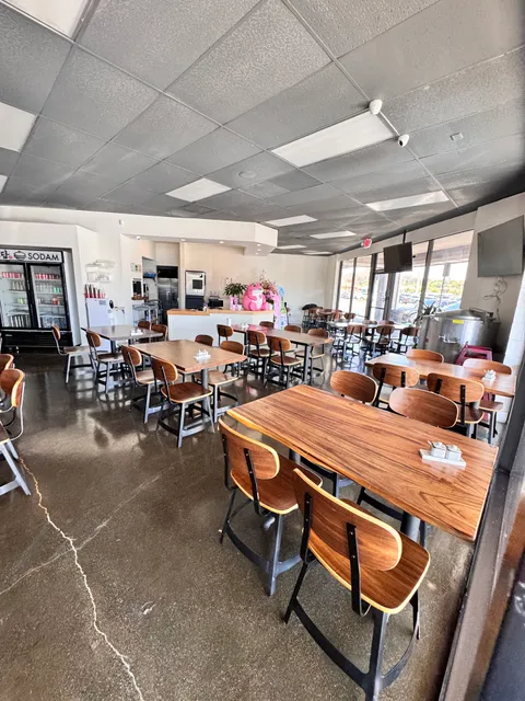 Sodam Korean Kitchen