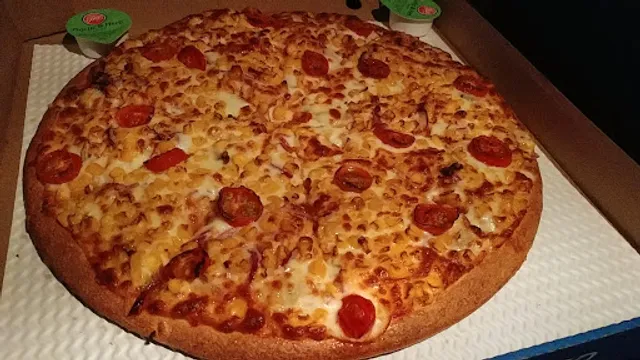 Pizza Go Go Willesden