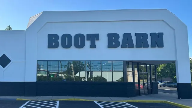 Boot Barn