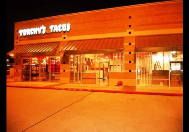 Torchy's Tacos