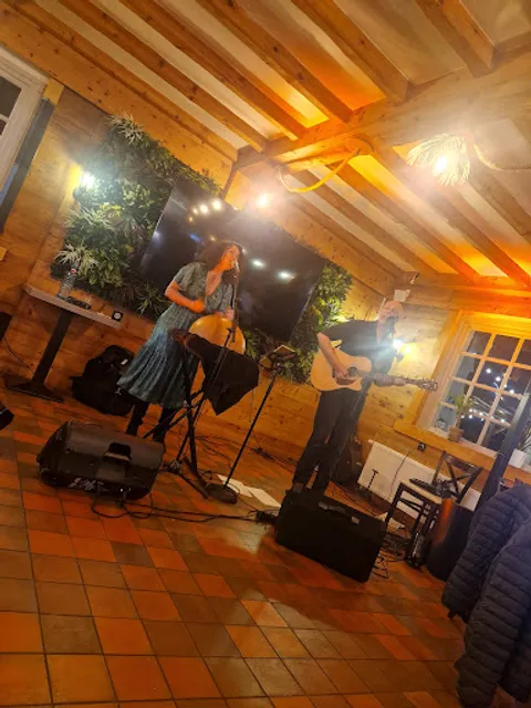 Le Sunset Beach (anciennement Auberge du boucanier)