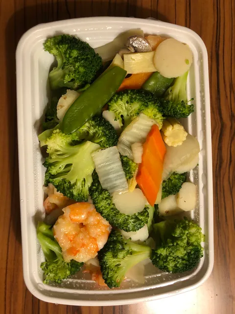 New China III Chinese Restaurant