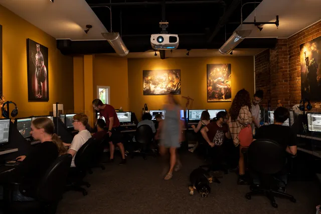 Think Tank Training Centre