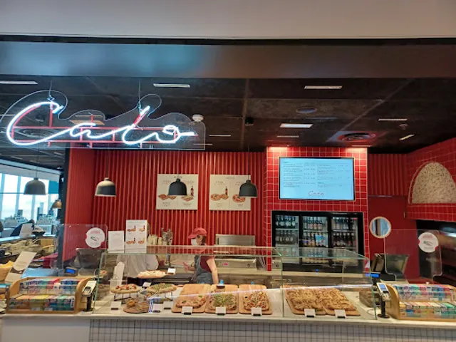 Caio - Orio al Serio