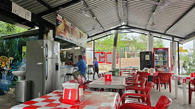 Burritos el Miguelon