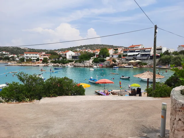 Apartments Sanda Kanica