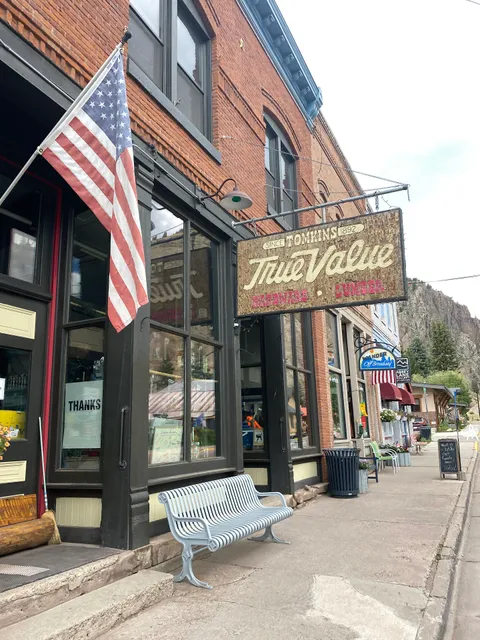 Holy Moses Gift Shop