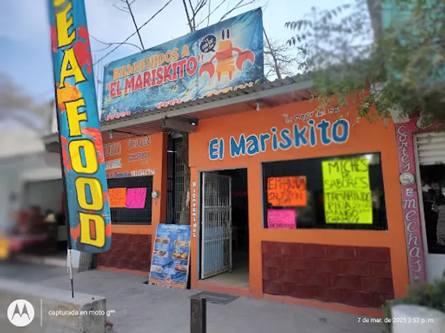 EL MARISKITO KG D FILETE EN $200