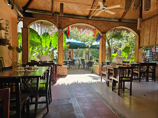 Rainbow Cafe and Lounge