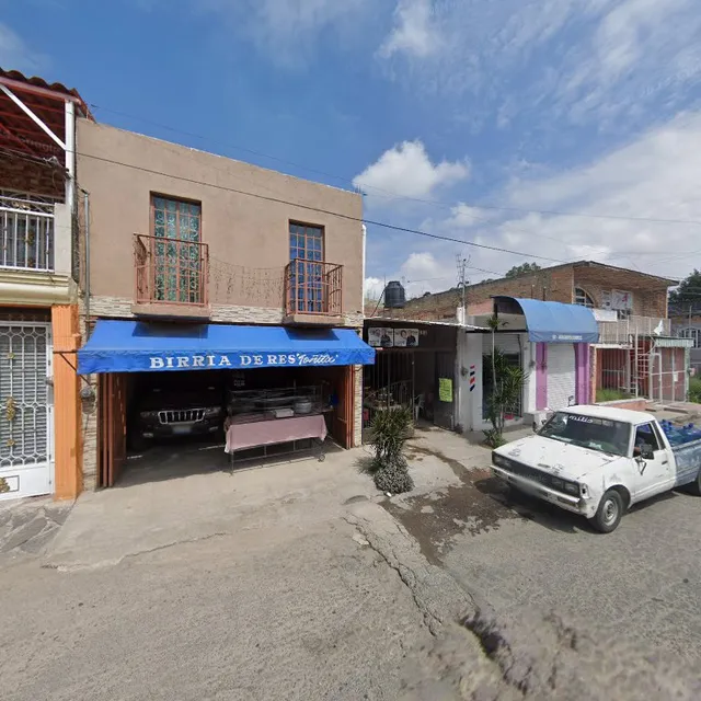 Birria De Res Toñita